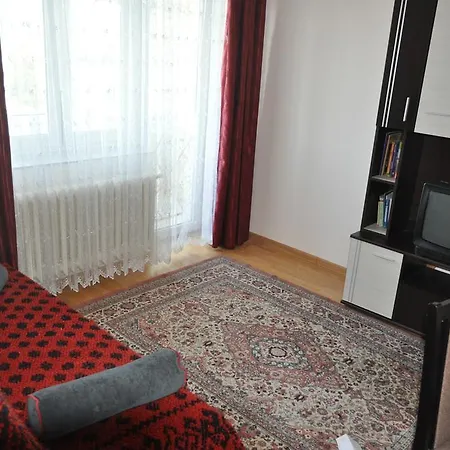 Apartament Gheorgheni Apartment *